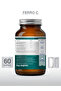 Ferro' C 17 Mg 60 Capsules Food Supplement - 2