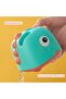 3-in-1 Silicone Bottle Brush Cleaner - For Baby Bottles, Water Bottles, Glass Cups, and Therm - 3