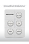 MAGNESIUM PLUS G ( Bisglisinat ) 30 TABLET - 7