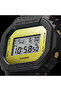 ساعة يد رجالية DW-5600BBMB-1DR - 5