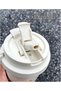 Premium Stainless Steel Flower Tumbler Coffee Mug Vacuum Insulated Food Grade Leak Proof Perf - 4