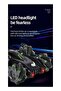 RC Car High Speed Radio Controlled Machine - 3