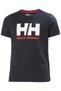 JR LOGO T-SHIRT