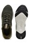 Ftr Wave 311095 Unisex Sports Shoes Khaki - 5