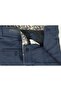 Men's Armüllü Dark Indigo Linen Trousers Men's Classic Trousers - 7