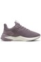 Ftr Wave 311095 Unisex Sports Shoes Purple - 3