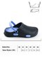 Home Garden Bathroom Hospital Sabo Men's Slippers Sandals Suitable for Summer Wet Floor - 3