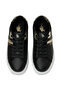 Base. Polo Assn. Lesli 4Fx Women's Black Sneaker Shoes - 6