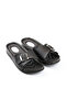 Summer Single Buckle Soft Sole Women's Slippers