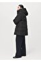 Hooded quilted anorak - 5
