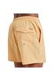 Surfsilk Solid Volley 16 Eqyjv04118-Ngr0 Yellow Shorts - 4