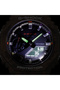 Ga-2100Fr-5Adr Wristwatch Men's Gray Watch Men's Watch Sck02.21167 - 7