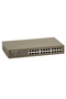Tl-Sg1024D 24-Port 1000Mbps Desktop/Rackmount Switch - Mimbshopp 1055529