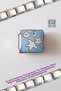 Italian Steel Bracelet - Single Charm