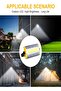 Multipurpose 30W Efficient LED Flood Light Outdoor Waterproof Dustproof Work Light Security Light - 2