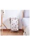 Household Multipurpose Use Large Laundry Bag Storage Basket Clothes Storage Bag 33x33x54 cm - 3