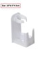 Durable Wall Mounted Electric Toothbrush Holder Cup Holder Multipurpose Space-Saving Toothbrush and - 2