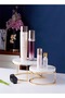 2 Pieces Nordic Style Cosmetic Skin Care Product Storage Rack