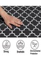 Large Capacity Non Woven Foldable Waterproof Clothes Wardrobe Storage Bag - 5