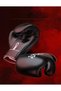 Pair of Full Finger Tear Proof Boxing Gloves for Men & Women Boxing Training Gloves Kickboxing Glove - 5