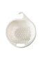 Portable Kitchen Storage Drain Basket Wash Fruit Vegetable - 3