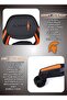 Multifunction High Quality Ergonomic Swivel Adjustable Height Gaming Chair Office Chair Leather High - 2