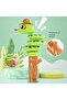 Cute Cartoon Whistling Snake Toy - 3