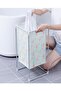 Large Laundry Basket Clothes Storage Bag - 4