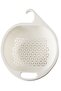 Portable Kitchen Storage Drain Basket Wash Fruit Vegetable