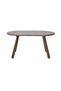 Modern Simple Living Room Bedroom Family Small Family Balcony Combination Coffee Table - 2