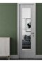 Decorative Wall Sticker Non-Breakable Acrylic Mirror - 3