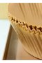 50 Pieces Multipurpose Disposable Paper Plate Non Stick Multiuse for Frying Round Parchment Paper Ai - 5