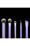 5-Piece Makeup Brushes Set - 2