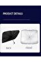 Car Windshield Sunshade - 2