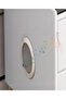Multifunction Smart Wireless Charging Nightstand Intelligent Design Light and Bluetooth Audio Speake - 5