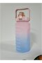 2000 ml Multifunction Portable Leak Proof Cute Water Bottle with Time Marker and Carry Handle - 2