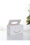 New Bathroom Tissue Box Hollow Pattern Design - 2