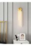 Modern Luxury Design U-Shape Left Side Wall Lamp