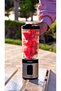 Flügel Portable Blender 600ML – Ice Crusher, Type-C Fast Charge, Leak-Proof, Black