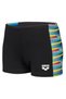 Racing Stripe Boy's Swimmer Swimsuit 009011550