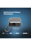 ReCharger Mini LCD 10.000mAh PD 20W USB-C ve Lightning Dahili Kablolu Taşınabilir Hızlı Şarj - 4