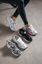 Women's Sneakers Daily Sneakers - 9