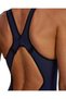 Tyr Women's Racing Swimsuit W Venzo Opbk Navy Blue Arena Summer - Winter Championship Racing Swimsuit - 6
