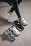 Women's Sneakers Daily Sneakers - 9