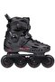 F5S Plus Eclipse Black Urban Skate