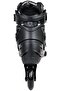 F5S Plus Eclipse Black Urban Skate - 6