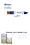 Bianca Stella Silk Brush