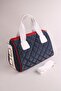New Season Original Just Polo Large Size Wide Strap Women's Shoulder Bag Suitable for Daily Use - 3