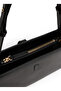 Black Women's Shoulder Bag Aw0Aw17718Bds - 3