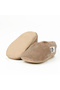 Non-Slip Sole Baby and Toddler Booties, Velvet and Organic Cotton Lined Home and Nursery Booties - 5